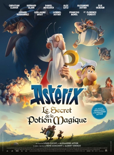 Asterix et le secret de la potion magique Affiche.jpg