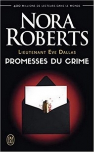 Lt Eve Dallas - T28 - Promesses du crime.jpg